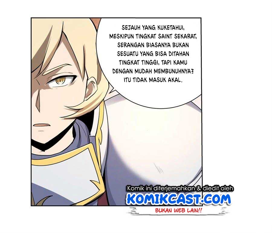 The Demon King Who Lost His Job Chapter 40