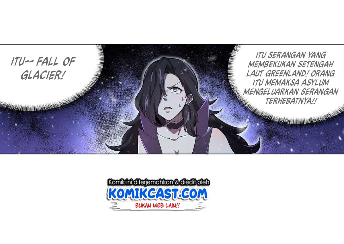 The Demon King Who Lost His Job Chapter 56