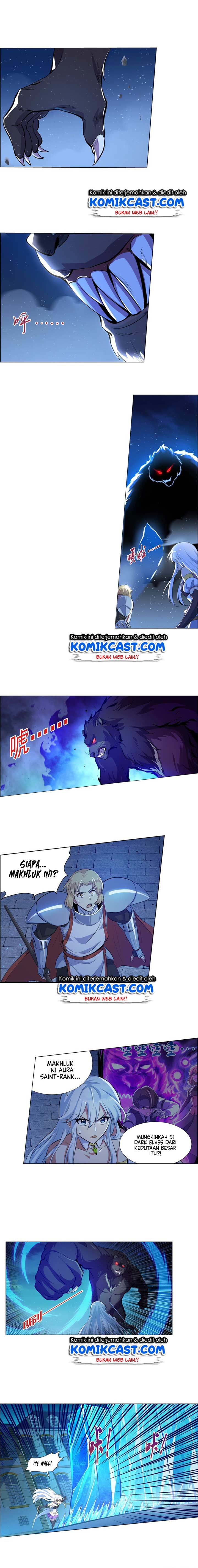 The Demon King Who Lost His Job Chapter 94
