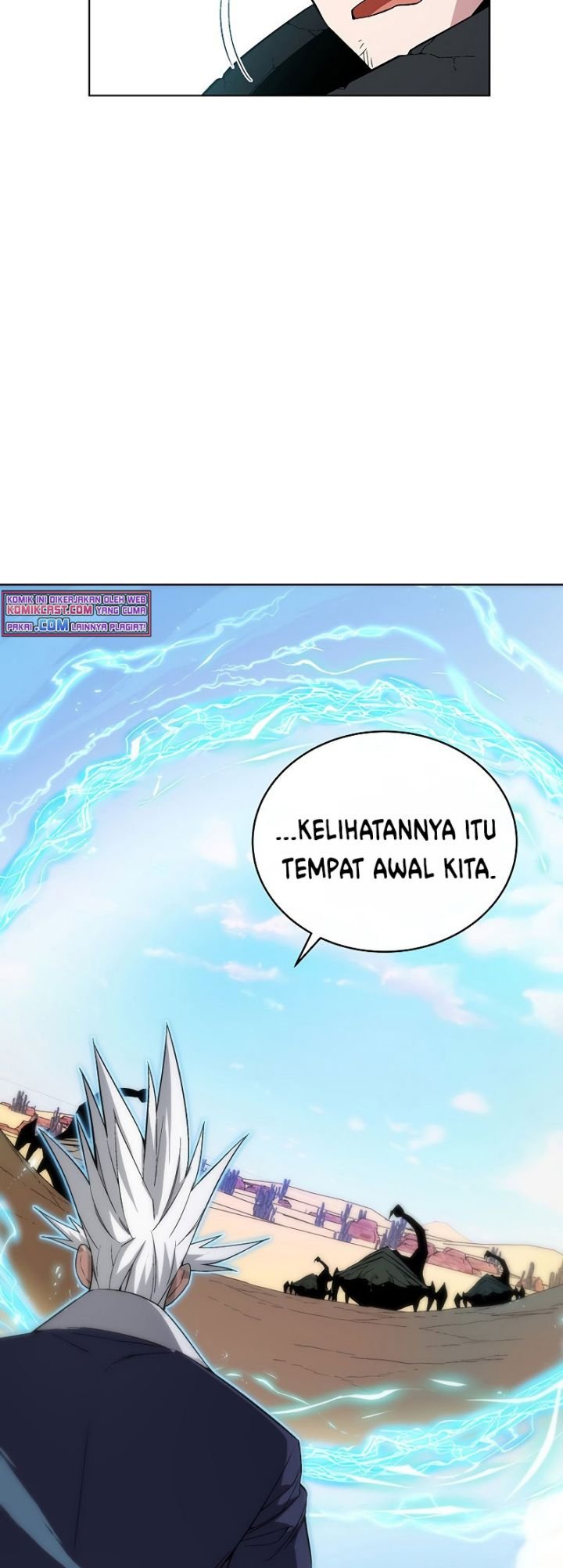 Heavenly Demon Instructor Chapter 37