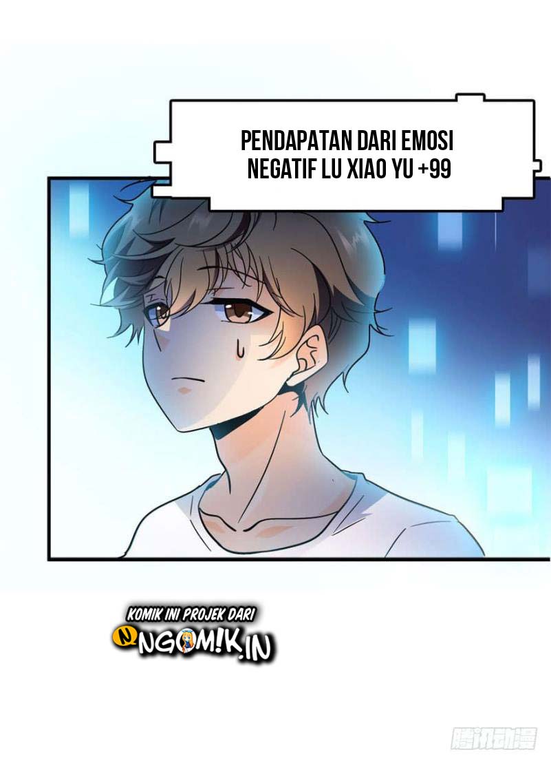 Spare Me, Great Lord! Chapter 03