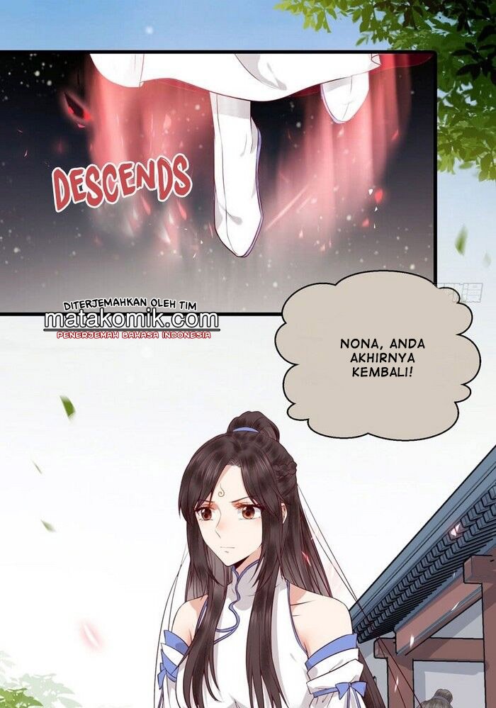 The Ghostly Doctor Chapter 145