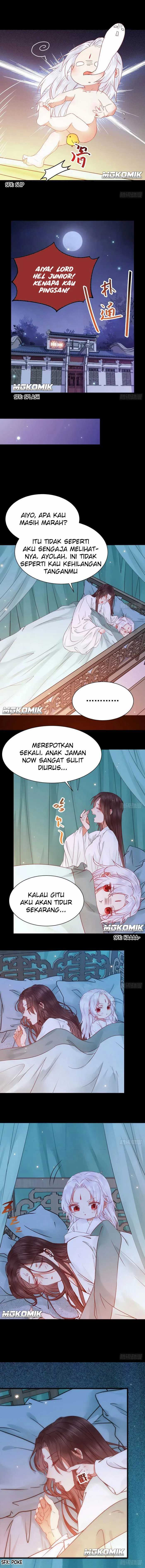 The Ghostly Doctor Chapter 298