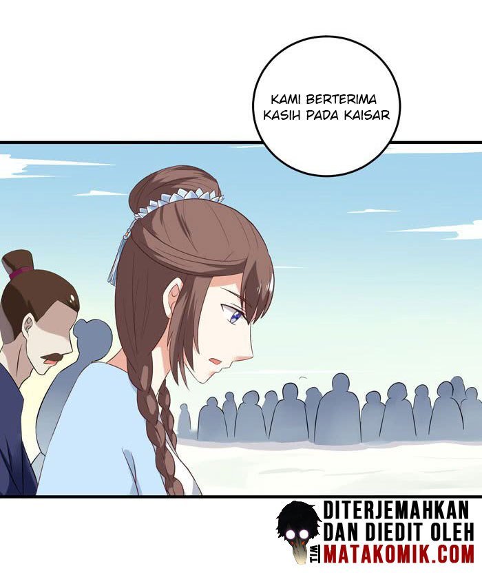The Ghostly Doctor Chapter 70