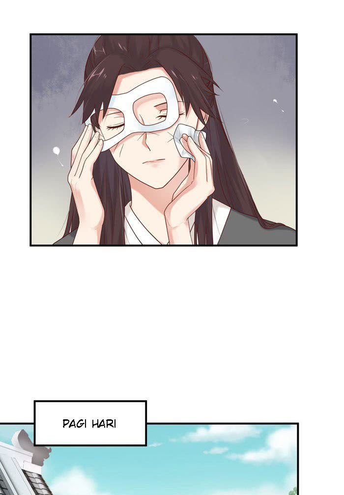 The Ghostly Doctor Chapter 90