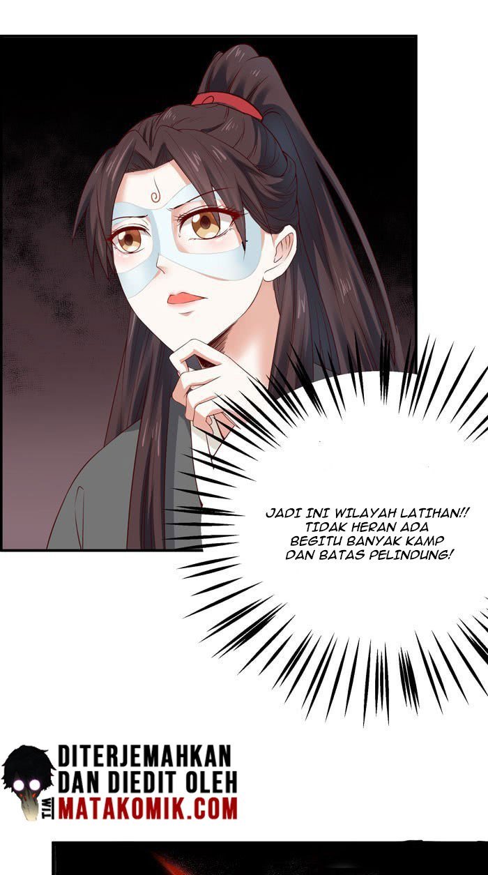 The Ghostly Doctor Chapter 98