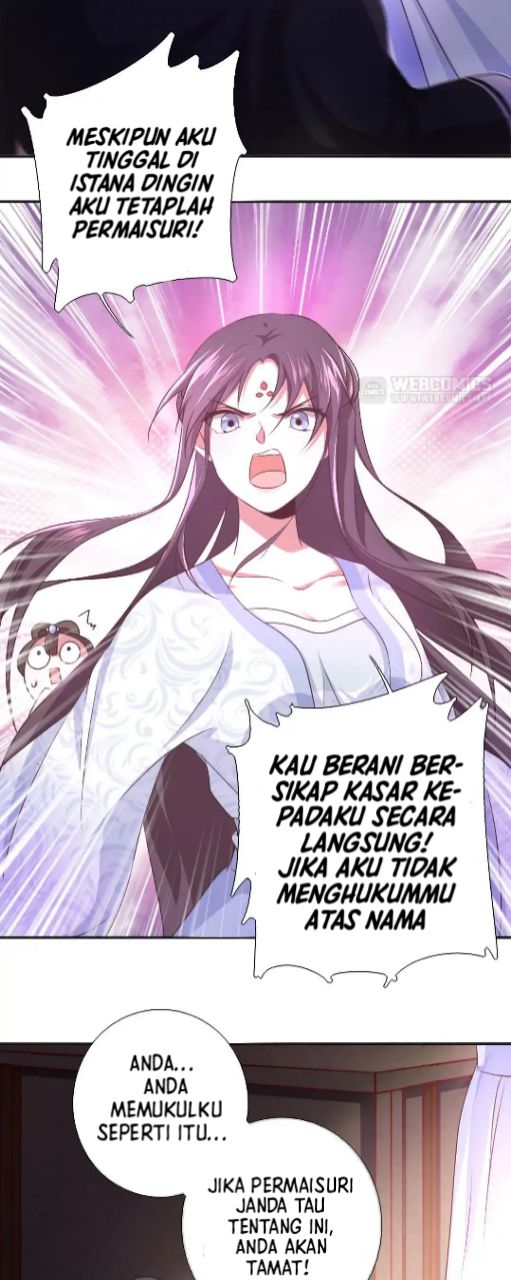 Holy Chef Crazy Empress Chapter 02