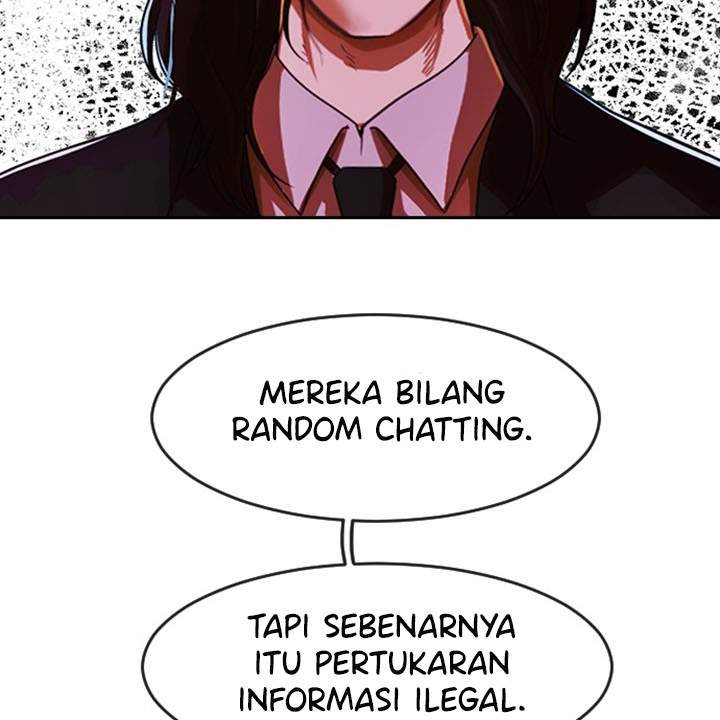 The Girl from Random Chatting! Chapter 172