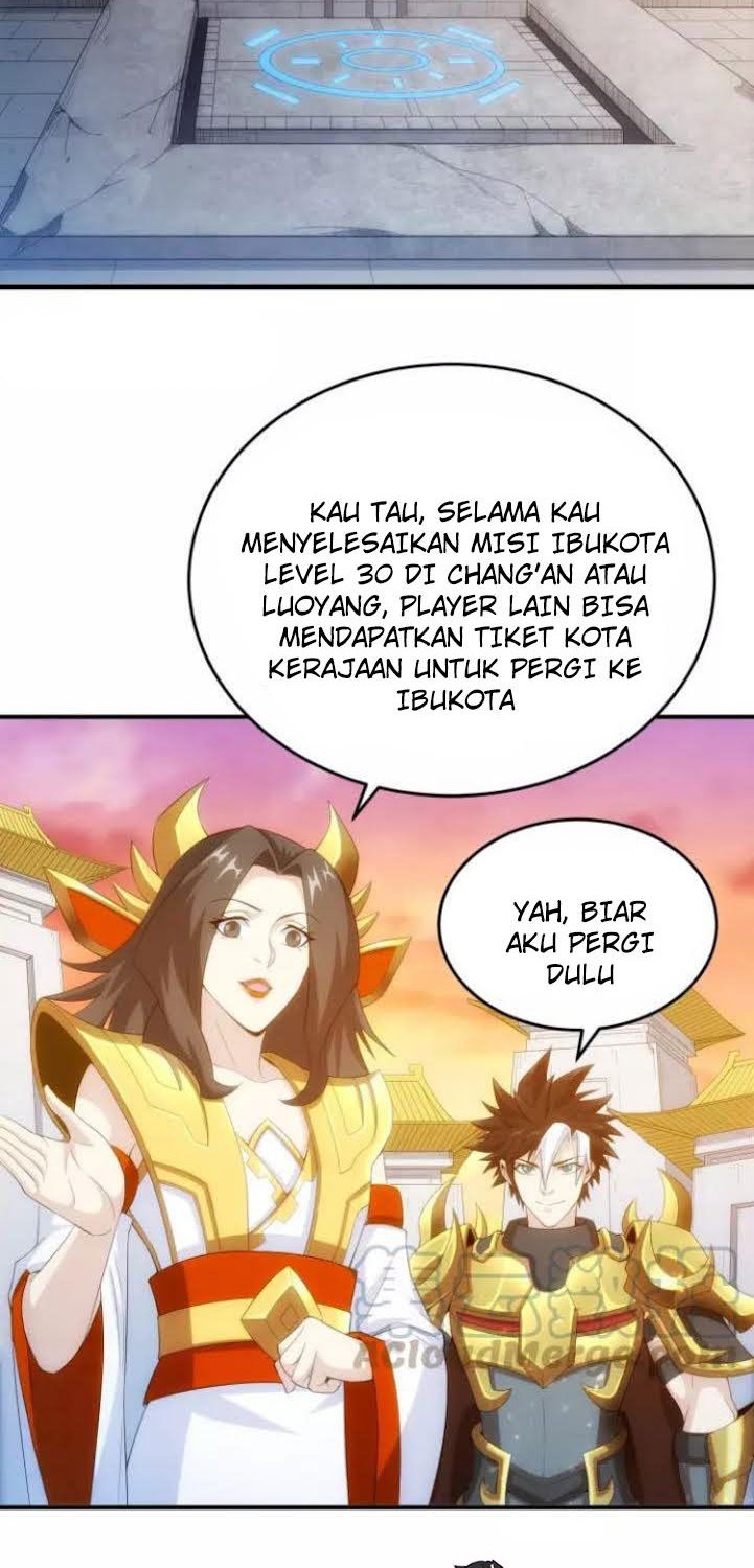 Rich Player Chapter 140