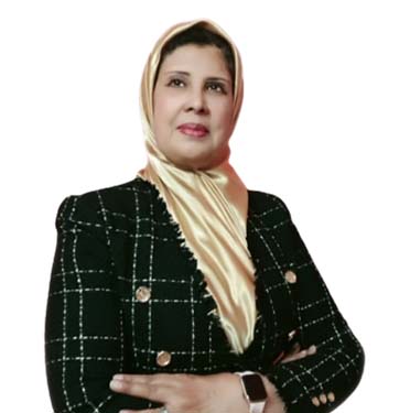 Dr. Nadia Khedir