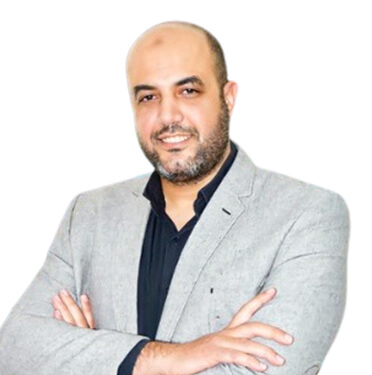 د.أحمد الشرقاوي 