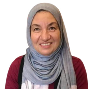 Dr.Abeer Badawi 