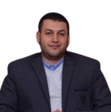 Dr.Ali Hamida