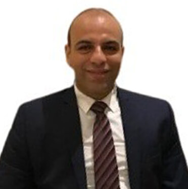 د. أحمد غنيم