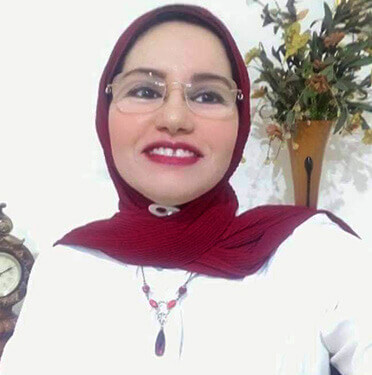 Dr. Amal Sabry