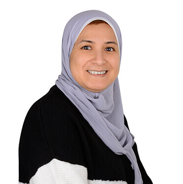 Dr.Amany Hosny Ibrahim 