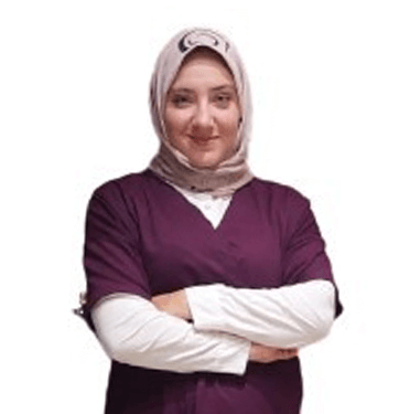 Amina Ghazy