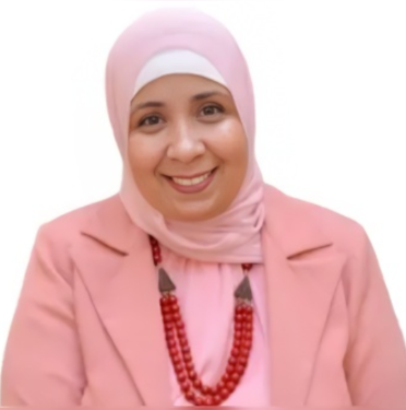 Amira Yassin