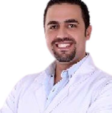 د.عمرو علام 