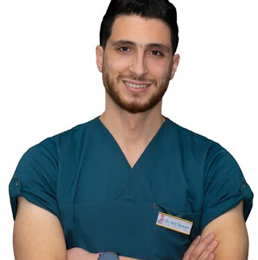 Dr.Amr Nomair