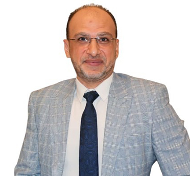 Dr.Amr Aboul Enain 