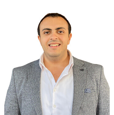 أندرو أشرف 