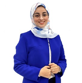 Asmaa Elzekred