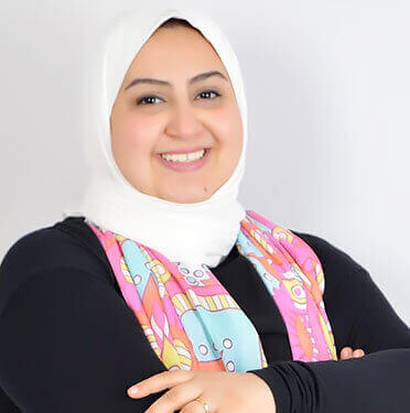 Aya El Gamal