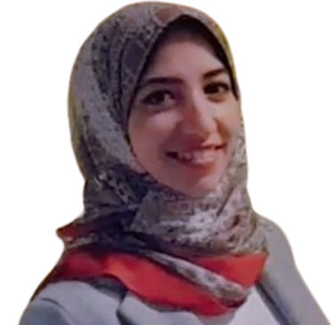 Dr.Aya Ibrahim 