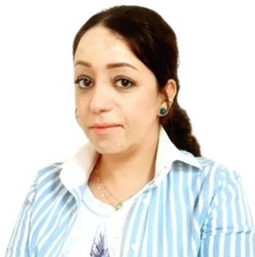 Azza Samir Eid