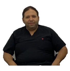 Dr. Borhan Sayed