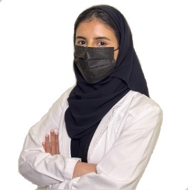 بثينة القحطاني