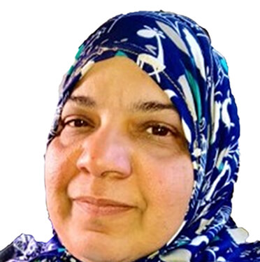 Dr.Nadia Abdallah