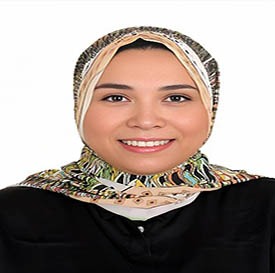 Dalia Abdelrahman