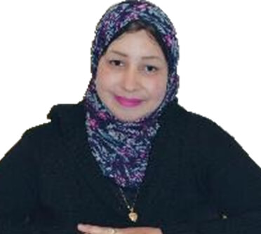 Doaa Mahmoud