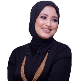 Fatma AbdelSattar