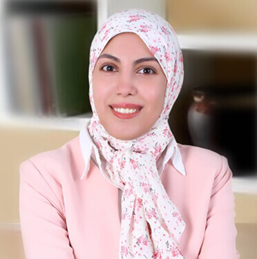 Fatma Sayed