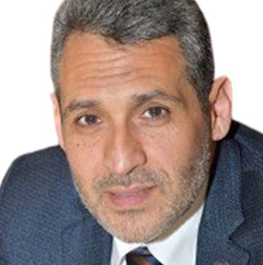 Dr. Fouad Elnaggar
