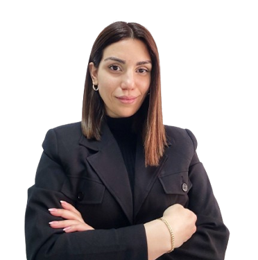 Georgette Zogheib