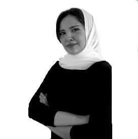 Ghaidaa Alshareef