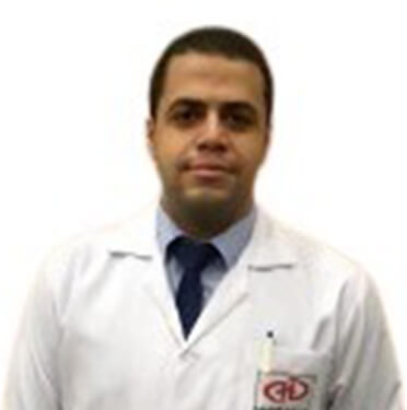 Dr. Hadi Youssef