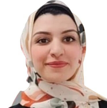 Hagar Khaled