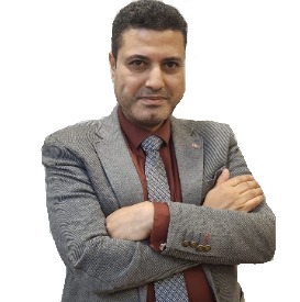 حماده منصور PsyD