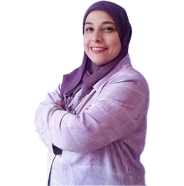 Hanaa Mamdouh