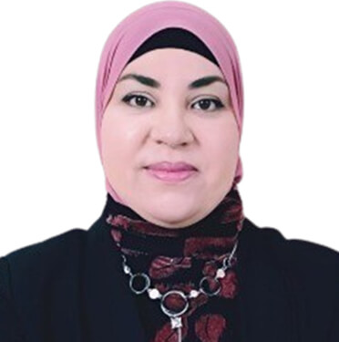 Dr. Hoda Lotfy