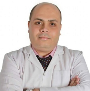 Dr. Shrief Hassanin