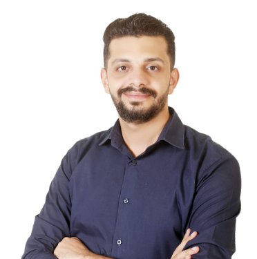 Mohamed Arafat
