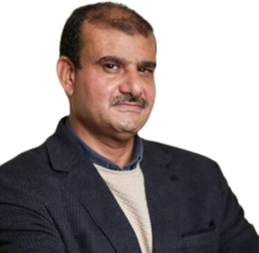  د.مجدي حسين الرزاز