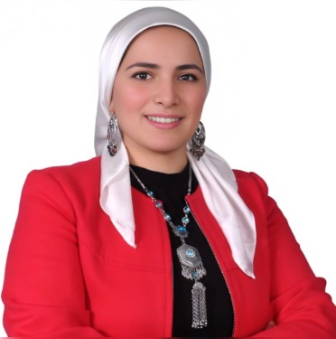 Maha Ismail