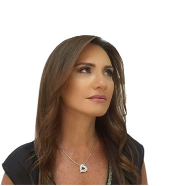 Maria Khalife